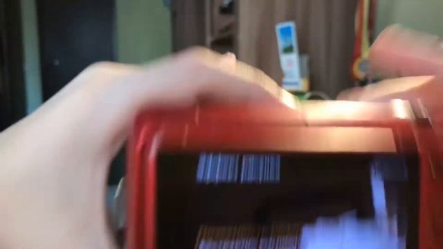 Прокачали фотоаппарат Sony ????