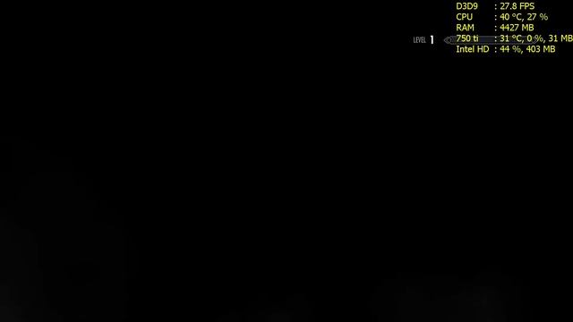 The Elder Scrolls V Skyrim | i5 6500 | 16GB RAM | Intel HD 530 | 1080p смотреть онлайн