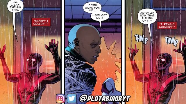 Miles and Gwen GET MARRIED AND HAVE KIDS! Spider-Man and Spider-Gwen LOVE STORY! смотреть онлайн