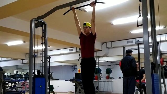 Пресс За 30 Дней в Домашних Условиях | Что Будет Если Качать Пресс 30 Дней | Трансформация Тела смотреть онлайн