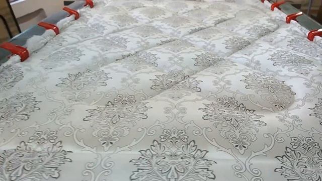 Одеяло Лебяжий пух Вензель смотреть онлайн