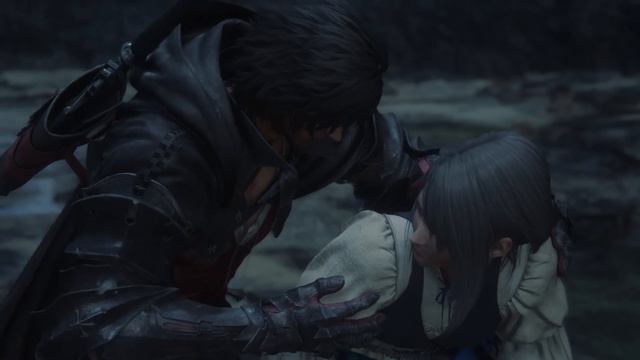 Final Fantasy 16 Gameplay 4K - Best Summer Game Fest 2023 #finalfantasy16 смотреть онлайн