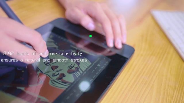 GAOMON PD1161 11.6'' HD Profesional Drawing Monitor #gaomon смотреть онлайн