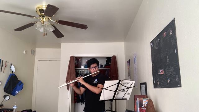 TAMUK Fall 2020 Band Audition смотреть онлайн