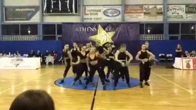 ХИП ХОП смотреть онлайн