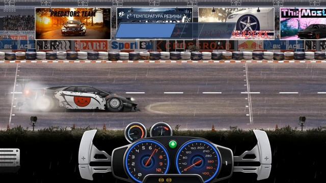 Перепаковка Ниссана в L- Диабло|Drag racing|Драг рейсинг смотреть онлайн