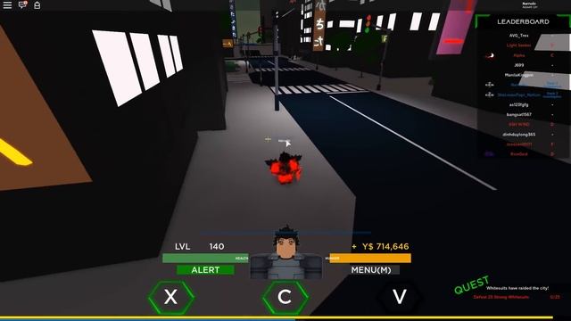 SSS OWL QUINQUE! | Ghouls Bloody Nights in Roblox | iBeMaine смотреть онлайн