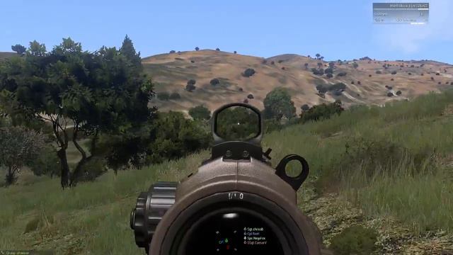 [RG] Arma: Poseidon's Trident 3 смотреть онлайн