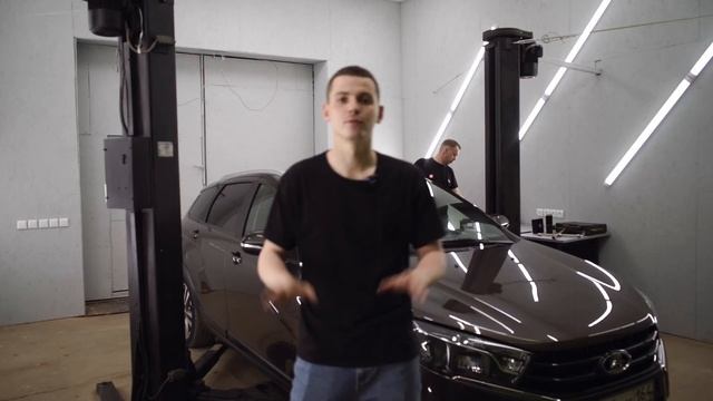 Что стало с колодками CS20! Жесткая проверка на качество. смотреть онлайн