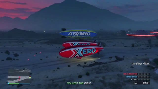 GTA 5 Rare Vehicles: Rare & Modded Vehicles Online! Space Docker, Jumbo Jet, & MORE! "GTA 5 Online" смотреть онлайн