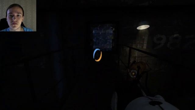 ИДЕМ НА ВСТРЕЧУ ➤ Portal 2 #5 | Прохождение смотреть онлайн