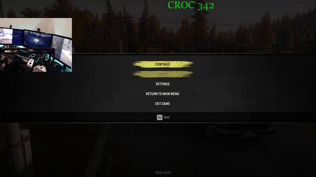 SNOW RUNNER IS OUT смотреть онлайн