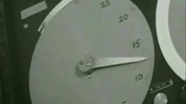 Nuclear explosion Nukleer Felaket смотреть онлайн