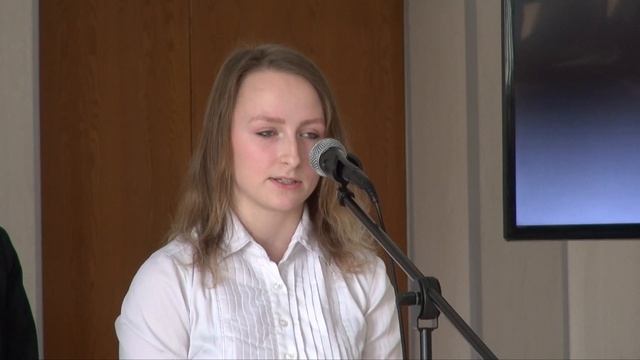 «Кто были мы, шестидесятники?» / ТВОРЧЕСКИЙ ПРОЕКТ по литературе учеников 11 класса ГБОУ ЦСиО «МЭШ» смотреть онлайн