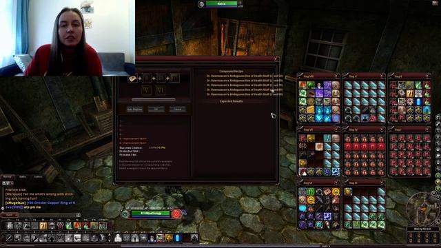 НЕМНОГО О БАГАХ И МОД ПУЛЕК Requiem Online смотреть онлайн