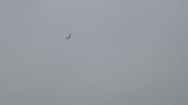 Volantex 759-3 Phoenix 2400 2400mm Wingspan EPO RC Glider Airplane смотреть онлайн