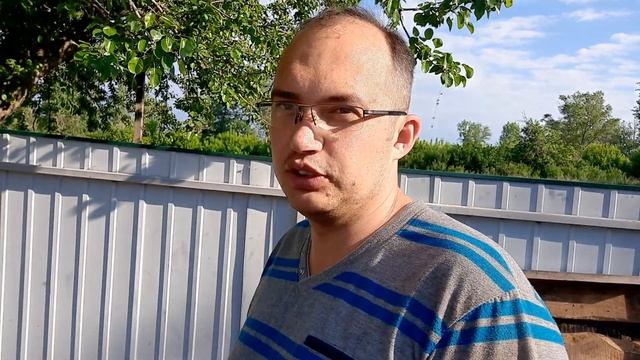 Утренний обход. смотреть онлайн