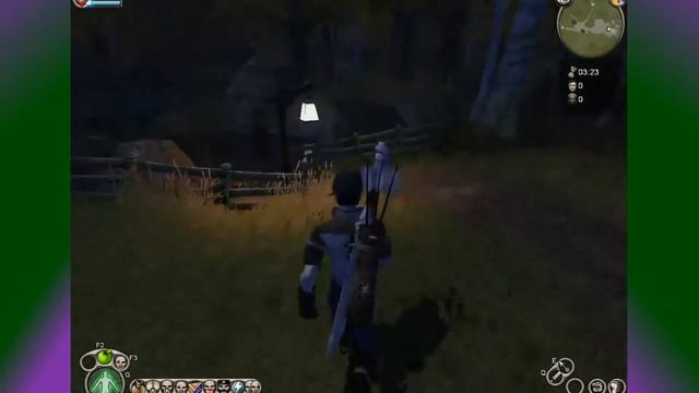 ... This Quest Cheats... Let's Play Fable! Episode Four смотреть онлайн