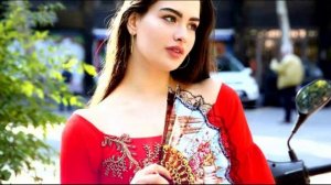 ногайская песня.