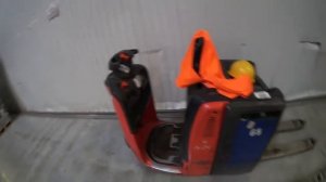 Работа рохля электрическая