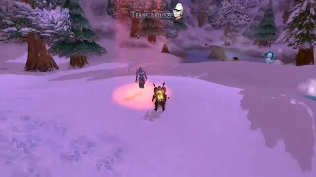 [ZT] Bitterer Balebrew Charm - World of Warcraft смотреть онлайн
