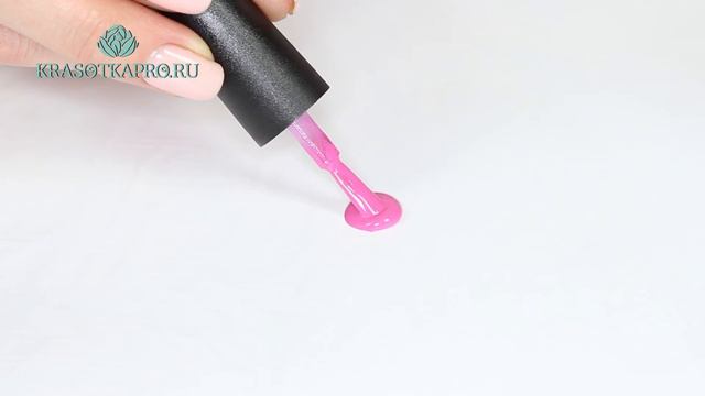 Шеллак VL-Gel, цвет № PK0050