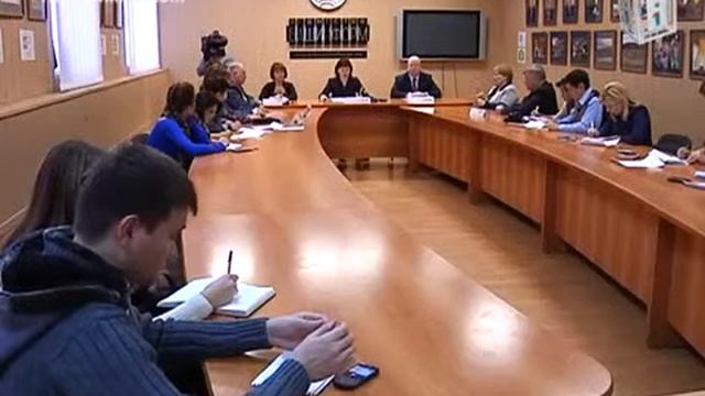 Несколько сотен миллионов рублей в 2014 году потратят на выполнение программы (3 декабря 2013 г.) смотреть онлайн