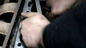 Лада Приора. Двигатель 126, 16 клапанов. Нежданчик после замены прокладки ГБЦ.
