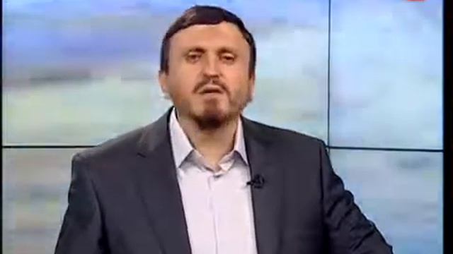 22 О двух сыновьях Адама Часть 2 из 3 смотреть онлайн