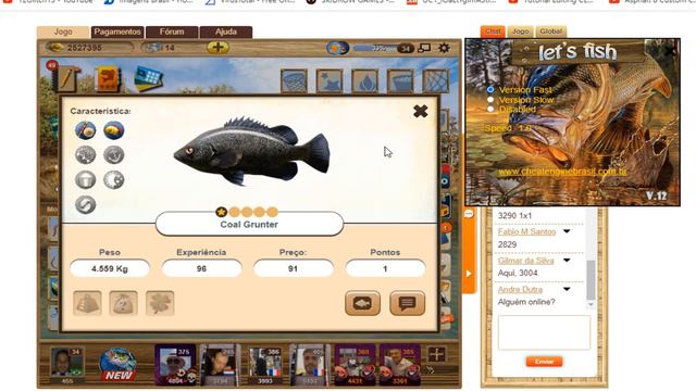 🔴🔴LETS FISH EXTENSION 2020🔴🔴 смотреть онлайн