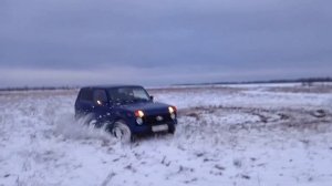 нива- 16 -ти клапанная