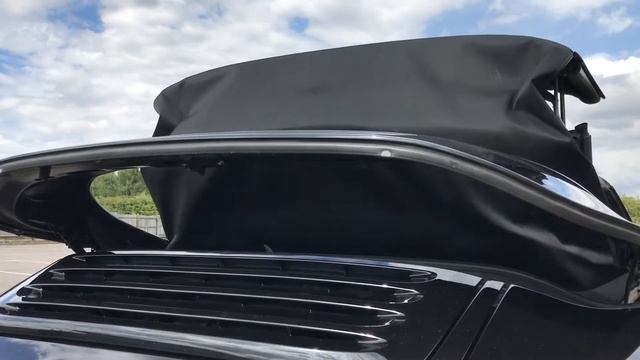 Porsche 911 Carrera 2 PDK смотреть онлайн