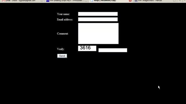 Captcha redesgin смотреть онлайн