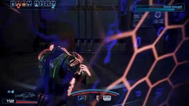 Mass Effect 3 - Elizabeth Shepard - The War Room Chapter 45: EGM Scorched Earth/Thessia Extraction смотреть онлайн