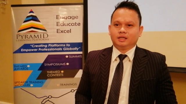 AI, Machine Learning Forum 2018 – The Intelligent Technology - Feedback смотреть онлайн