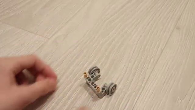 LEGO 42093 DRIFT MOD (Chevrolet Corvette ZR1) TUTORIAL смотреть онлайн