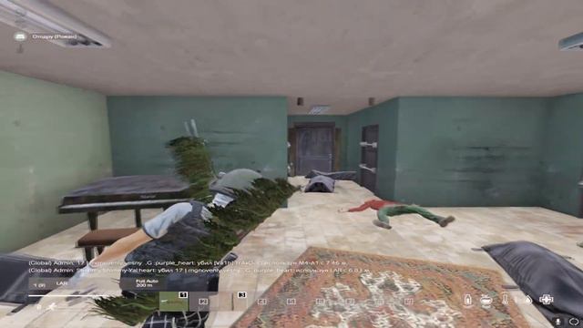 sueta player #fragmovie #dayz #sueta #htp смотреть онлайн