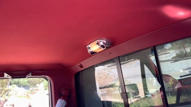 1990 Ford f250 interior смотреть онлайн