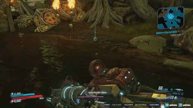 🔴 borderlands 3 short stream xbox running around nl / eng смотреть онлайн