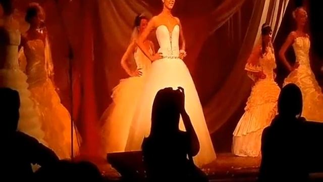 показ Свадебная феерия смотреть онлайн