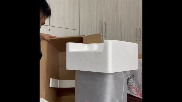 JBL PARTYBOX 110 unboxing video смотреть онлайн