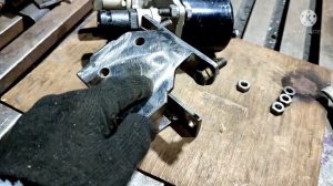 ПГУ сцепления на ВАЛДАЙ ???