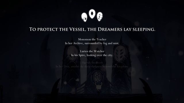 GALIEN BOSS FIGHT - Hollow Knight Walkthrough Gameplay Part 21 (PC) смотреть онлайн