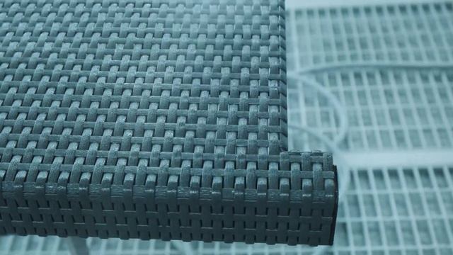 Реставрация пластиковой садовой мебели с нанесением эмалевого покрытия