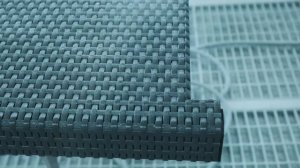 Реставрация пластиковой садовой мебели с нанесением эмалевого покрытия