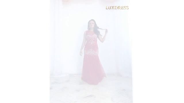 JADOR. Салон вечерних и свадебных платьев LUXDRESS (Ульяновск) смотреть онлайн