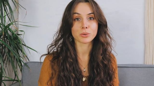 I Tried Zero Waste Beauty & Products (So You Don't Have To) | February 2020 смотреть онлайн