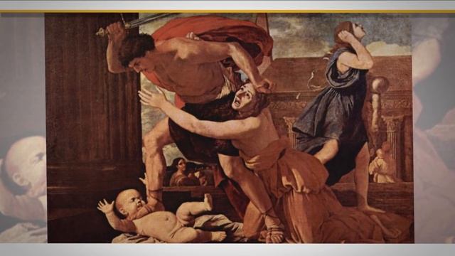 5 Escalofriantes Sacrificios Humanos de la antigüedad смотреть онлайн