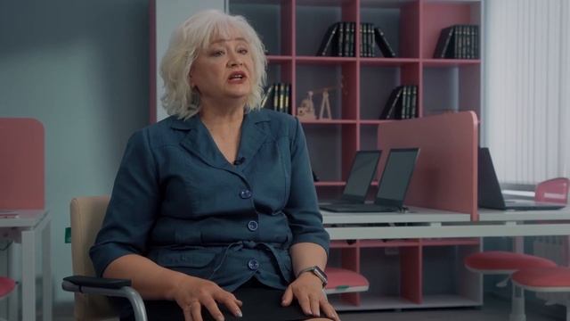 Методология ПМО: Участники образовательного процесса смотреть онлайн