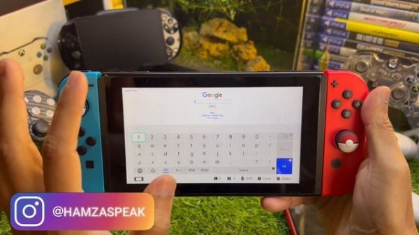 How To Screen Mirroring for Nintendo Switch\Switch Lite\Oled 2023